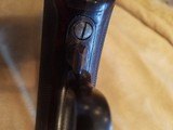 1876 Winchester Deluxe 45/60 W/ half octagon barrel - 11 of 12