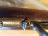 1876 Winchester 45/60 rifle - 8 of 10