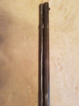 1876 Winchester 45/60 rifle - 6 of 10
