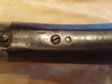 1885 Winchester Special Single Shot Rifle - 14 of 14