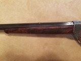 1885 Winchester Special Single Shot Rifle - 4 of 14