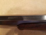 1885 Winchester Special Single Shot Rifle - 5 of 14