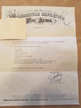 Winchester 1886 Deluxe 45/70 - 10 of 10