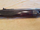 Winchester 1886 Deluxe 45/70 - 4 of 10