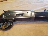 Winchester 1886 Deluxe 45/70 - 3 of 10