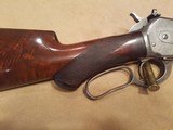 Winchester 1886 Deluxe 45/70 - 11 of 16