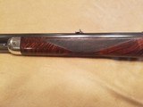 Winchester 1886 Deluxe 45/70 - 2 of 16