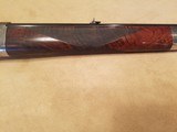 Winchester 1886 Deluxe 45/70 - 13 of 16