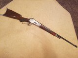 Winchester 1886 Deluxe 45/70 - 1 of 16