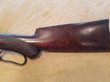 1886 Winchester Deluxe 40-82 with 30in Barrel - 9 of 13