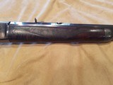 1886 Winchester Deluxe 40-82 with 30in Barrel - 3 of 13