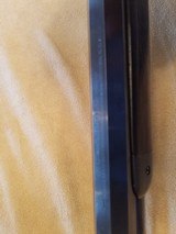 1886 Winchester Deluxe 40-82 with 30in Barrel - 7 of 13