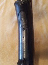 1886 Winchester Deluxe 40-82 with 30in Barrel - 12 of 13
