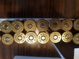 45/90 Black powder ammo - 2 of 3