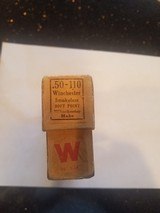 Winchester 50-100-300 - 4 of 5