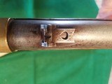 Winchester 1866 1st Model flatside - 5 of 13