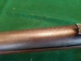 Winchester 1866 1st Model flatside - 4 of 13