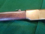 Winchester 1866 1st Model flatside - 13 of 13