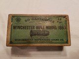 1866 Winchester .44 Rimfire Flat Ammo - 1 of 9