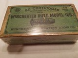 1866 Winchester .44 Rimfire Flat Ammo - 8 of 9