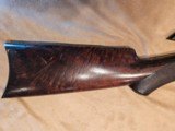 1886 Winchester Deluxe 40-82 w/ 30 