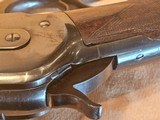 1886 Winchester Deluxe 40-82 w/ 30 