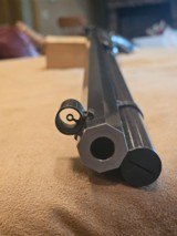 1886 Winchester Deluxe 40-82 w/ 30 