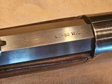1886 Winchester Deluxe 40-82 w/ 30 