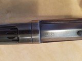 1886 Winchester Deluxe 40-82 w/ 30 