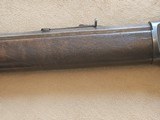 1876 Winchester Deluxe 45-60 W/ 30