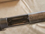 1876 Winchester Deluxe 45-60 W/ 30