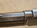 1876 Winchester Deluxe 45-60 W/ 30