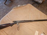 1876 Winchester Deluxe 45-60 W/ 30