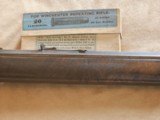 1876 Winchester Deluxe 45-60 W/ 30