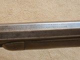 1876 Winchester Deluxe 45-60 W/ 30
