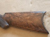 1876 Winchester Deluxe 45-60 W/ 30