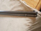1876 Winchester Deluxe 45-60 W/ 30