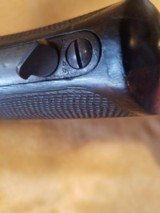 Winchester 1876 Deluxe Target Rifle45-60 - 9 of 18