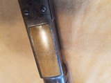 Winchester 1876 Deluxe Target Rifle45-60 - 11 of 18