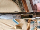 Winchester 1876 Deluxe Target Rifle45-60 - 12 of 18