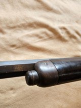 Winchester 1876 Deluxe Target Rifle45-60 - 17 of 18