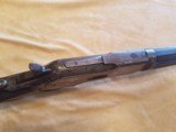 Winchester 1876 Deluxe Target Rifle45-60 - 10 of 18