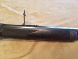 Winchester 1876 Deluxe Target Rifle45-60 - 4 of 18
