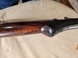 Winchester 1876 Deluxe Target Rifle45-60 - 13 of 18