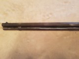 1876 Winchester 45-60 Rifle - 6 of 10