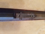 1876 Winchester 45-60 Rifle - 9 of 10