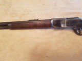 1876 Winchester 45-60 Rifle - 5 of 10