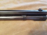 Winchester 45-90 Deluxe takedown rifle - 5 of 10