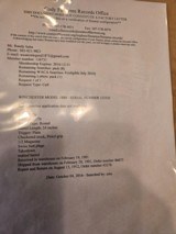 Winchester 1886 Lightweight Deluxe 45-90 - 19 of 19