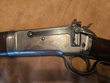 Winchester 1886 Lightweight Deluxe 45-90 - 18 of 19